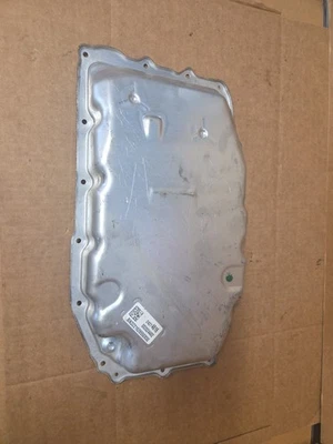 24045034 GM Transmisión Pan Chevy Chevrolet Camaro Colorado Canyon K136 Foto 1 de 3