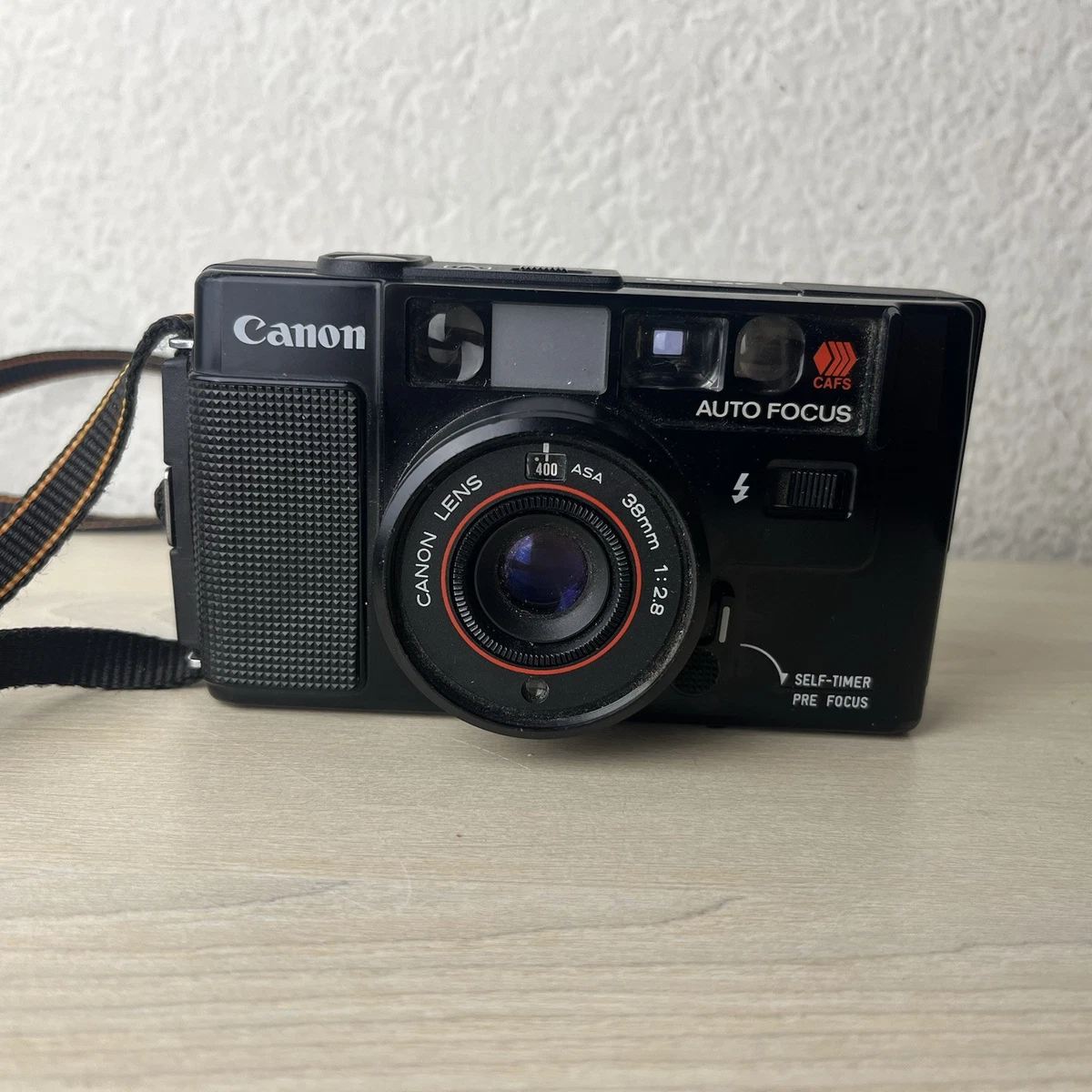 Canon AF35M Film Cameras for sale | eBay