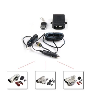 Wireless Remote Fit for Electric Exhaust Single/Dual Valve  Downpipe I/Y Pipe - Picture 1 of 2