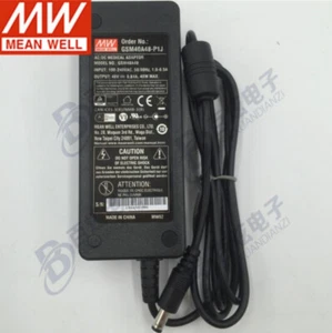MEANWELL Medical Power Supply Adapters GSM40A48-P1J 40W 48V - Picture 1 of 3