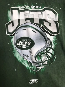 Youth Medium (10/12) New York Jets T Shirt. - Picture 1 of 2