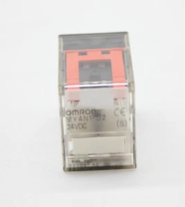 Omron MY4N1-D2 - Imagen 1 de 5