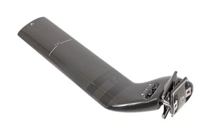 Bontrager Speed Concept Carbon TT Bike Seatpost 275 x 50mm Offset Aero Race Road - Picture 1 of 6