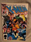 Uncanny X-Men #193 Never-read Excellent Condition-Very Nice!
