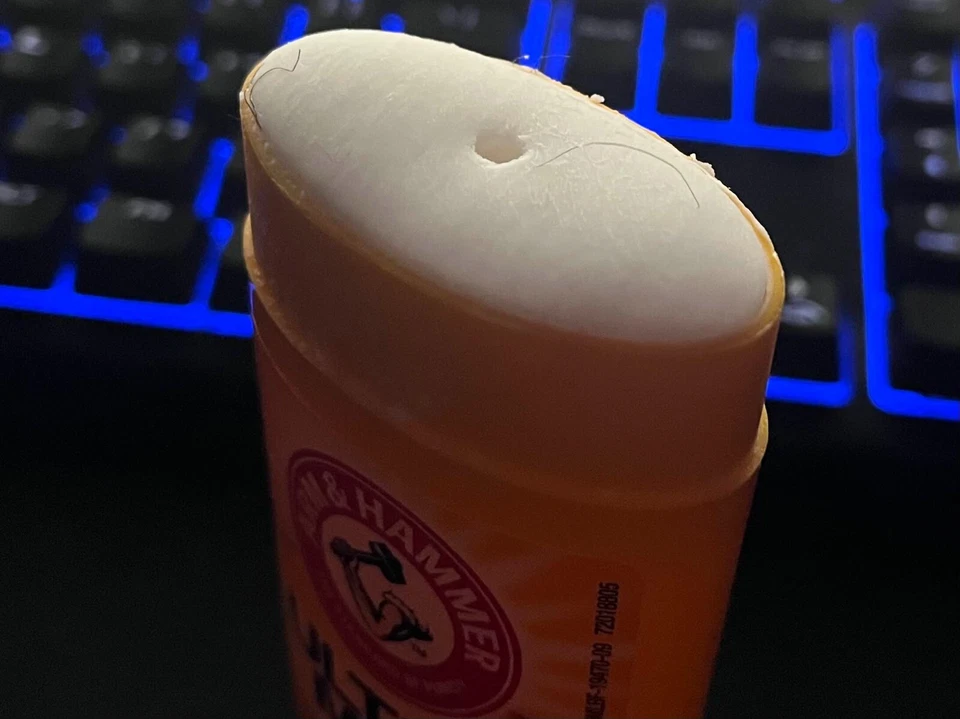 roll-on desoderante Foto 1 de 1