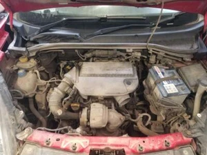 2010-2015 MK2 FIAT DOBLO CARGO COMPLETE ENGINE 1.3 DIESEL 263A2.000 EURO 5 - Picture 1 of 7