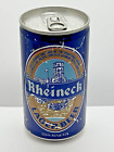 Vintage RHEINECK Beer Can NEW ZEALAND *PART OF 400 CAN COLLECTION