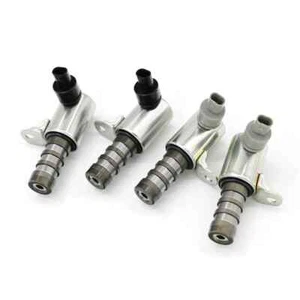 4PCS Variable Valve Timing Solenoid For Ford F-150 Ford Explorer 3.5L 2011-2017 - Picture 1 of 9
