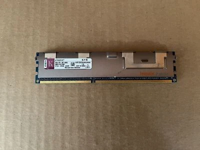 KINGSTON 8GB KVR1333D3D4R9S/8GHB 1.5V MEMORY RAM   I4-5(6) - Image 1 of 4