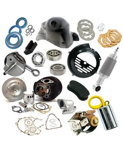 vespa 50 r l n spring 125 et3 special Motor Restauration Kit - Bild 1 von 1