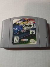 .N64.' | '.NASCAR 2000.