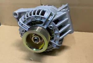 New 105A Alternator For Chevrolet Monte Carlo 3.8L 2003-2005 400-24060 11045 - Foto 1 di 4