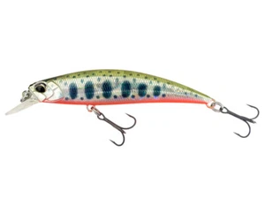 DUO Spearhead Ryuki 71S 7.1cm 10g Coulant Leurre Truite Japon COULEURS - Photo 1/14