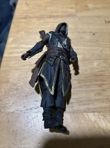 Assassin's Creed Adewale Actionfigur Mcfarlane Toys 2013 - Bild 1 von 11