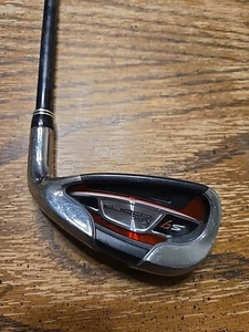 RH Cobra S9 6 Iron Stiff Flex Graphite  - Picture 1 of 7