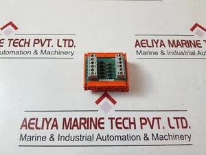 Entrelec bfm 10dc module - Picture 1 of 7