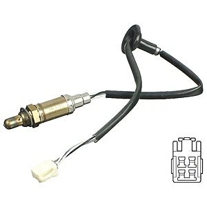 LAMBDA SENSOR FOR TOYOTA DELPHI ES11106-12B1 - Image 1 of 4