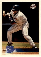 B1937- 1996 Topps Baseball Card #s 1-250 +Rookies -You Pick- 10+ FREE US SHIP