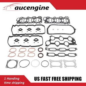 Juego de juntas de culata para Acura RLX MDX TLX Honda Odyssey 3,5 L J35Y6 J35Y7 - Imagen 1 de 13
