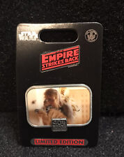 Disney Star Wars Empire Strikes Back 40th Anniversary Chewbacca Pin LE 3000