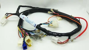 Arnés de cableado principal Yamaha RXS RX115 RX especial genuino 3HB-H2590-02 - Imagen 1 de 6