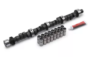 Edelbrock Performer-Plus Camshaft Kit for Small Block Chrysler 318-340 360 V8 - Picture 1 of 1