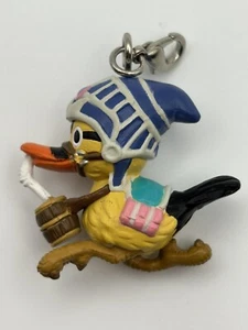 One Piece Karoo Straw Hat Crew Keychain Bandai Japanese Jump From Japan Vintage - Picture 1 of 9