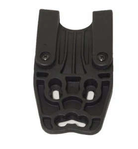 New Holster Adapter Paddle Waist Belt Platform for Glock M9 USP Sig Sauer SP2022 - Picture 1 of 7