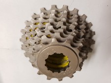 Mavic 9 Speed Cassette 