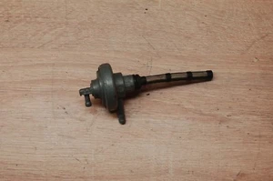 Grifo de combustible Piaggio ZIP 50 - Imagen 1 de 2