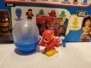 Bola ciega DC Ooshies The Flash - Imagen 1 de 1