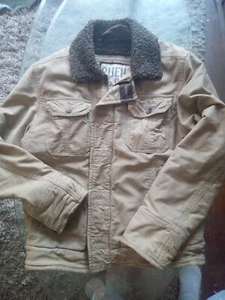Giacca RUEHL Full-Zip Village S - Foto 1 di 5