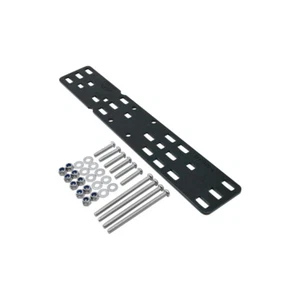 Trailer Vision Long Mounting Bracket for Anderson & Trailer Plugs 230x40mm - Picture 1 of 5