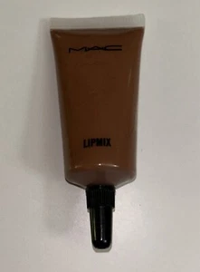 MAC COSMETICS LIPMIX LIP PIGMENT DEEP - TONE NUDE 10ML .33 US FL OZ BRAND NEW! - Picture 1 of 2