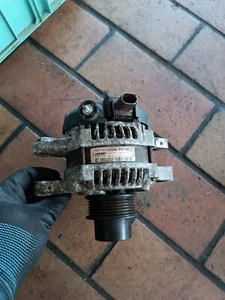 Lichtmaschine Generator 190A 12V Toyota Aygo II KGB4 14-18 1,0 51KW 27060-0Q190 - Afbeelding 1 van 5