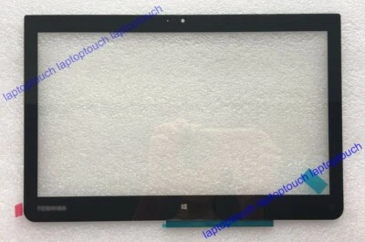 For Toshiba Satellite Radius 11.6 L15W-B Touch Screen Digitizer Replacement  - Image 1 of 3