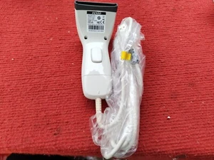 P:VT30 DENSO BAR CODE HANDY SCANNER NIKKI DENSO HC56-TU / HC56TU ,FREE FEDEX SHI - Picture 1 of 4