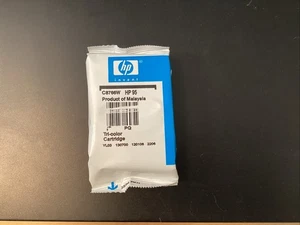 HP 95 C8766W Tri-Color Tintenpatrone ORIGINAL VERSIEGELT - Bild 1 von 2