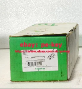SCHNEIDER ELECTRIC LX1 FL110 110-120V 50/60Hz COIL FOR LC1F630 CONTACTOR/pe - Picture 1 of 3
