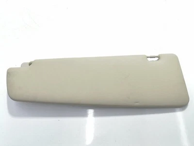 parasol derecho CITROEN JUMPER KASTEN 30 L1H1 BLUEHDI 130 2016 1383469 - Imagen 1 de 2