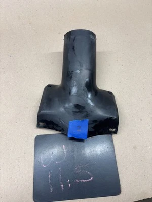 1978 1979 Ford Truck F150 F350 BRONCO НИЖНЯЯ ОТДЕЛКА РУЛЕВОЙ КОЛОНКИ КРЫШКА OEM - Изображение 1 из 4