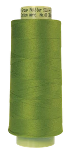 Foliage 1532 | Silk-Finish Cotton 60wt - #9160 (2743M / 3000Y Spool) | Mettler - Picture 1 of 6