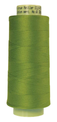Foliage 1532 | Silk-Finish Cotton 60wt - #9160 (2743M / 3000Y Spool) | Mettler - Image 1 of 4