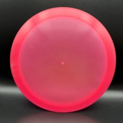 Heat | Z Glow Factory BLANK | RARE Limited Edition Discraft Fairway Driver Disc - Image 1 of 3