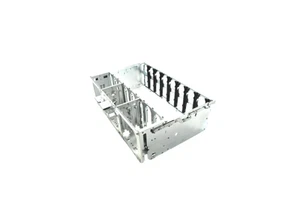 Dell M0PMH Poweredge R920/R930 Fan Memory Riser Board Cage - Picture 1 of 1