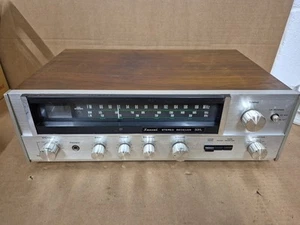 Sansui stereo receiver 331 L 331L Amplifier Tuner Vintage Hifi - Picture 1 of 8