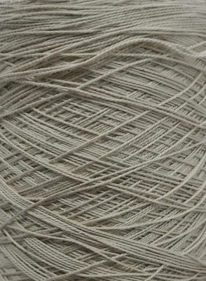 VENTA Hilo 100% Seda Hilo Tejer Crochet 3 lb 11.9 OZ Natural OFERTA Foto 1 de 3