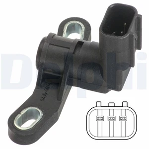 SS11340 DELPHI Sensor, crankshaft pulse for MAZDA - Picture 1 of 1