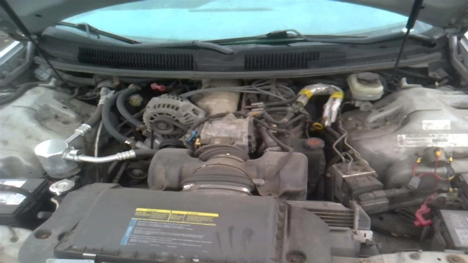 Engine 3.8L VIN K 8th Digit Fits 99-02 CAMARO 31031030 Foto 1 de 4