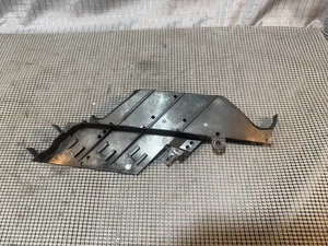 BMW F650CS 2001-2005 Scarver Arnés de cables eléctrico Relé Soporte Soporte Montaje - Imagen 1 de 8